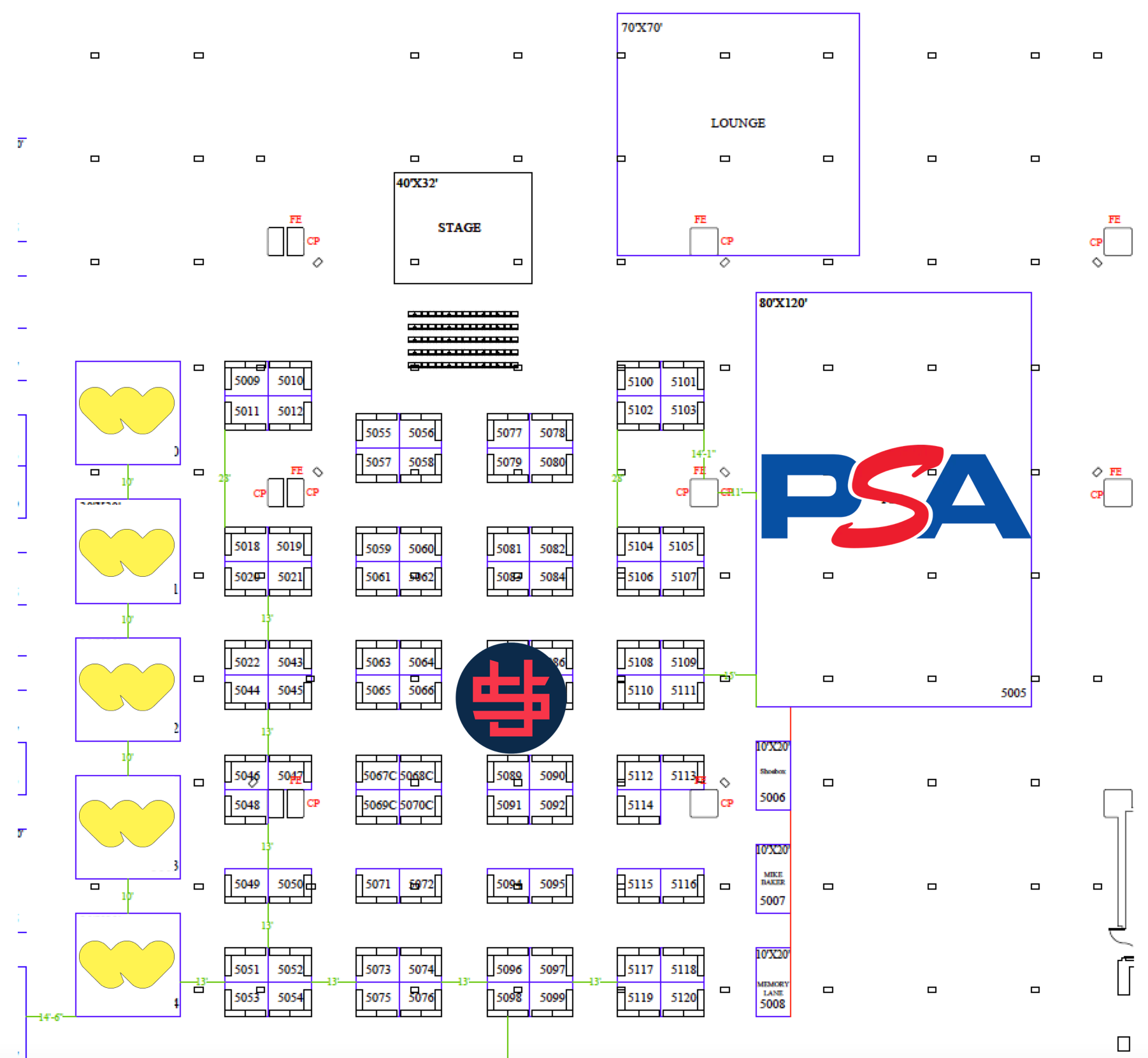 2025 National Sports Collectors Convention