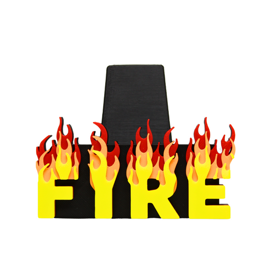 The FIRE Stand