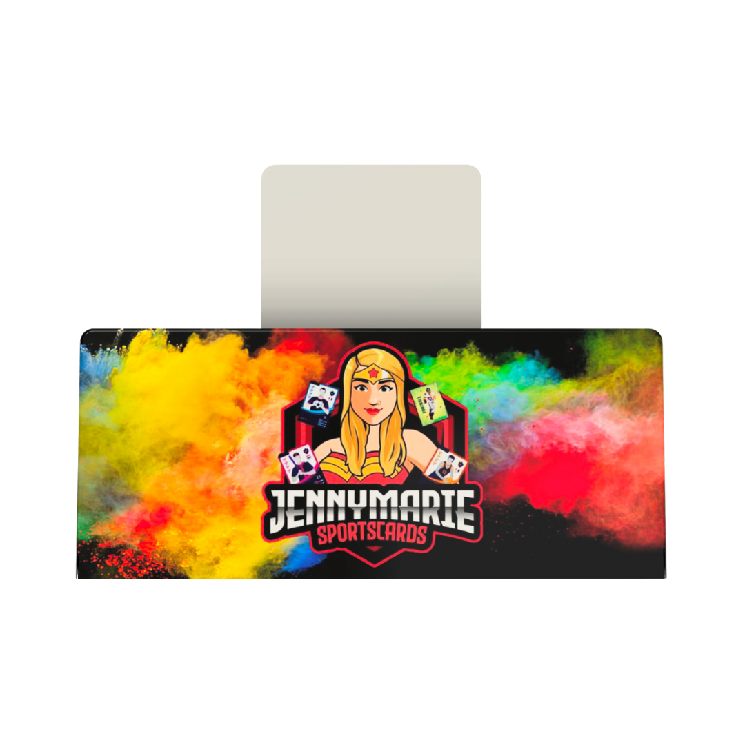 Jenny Marie Sportscards VariStand