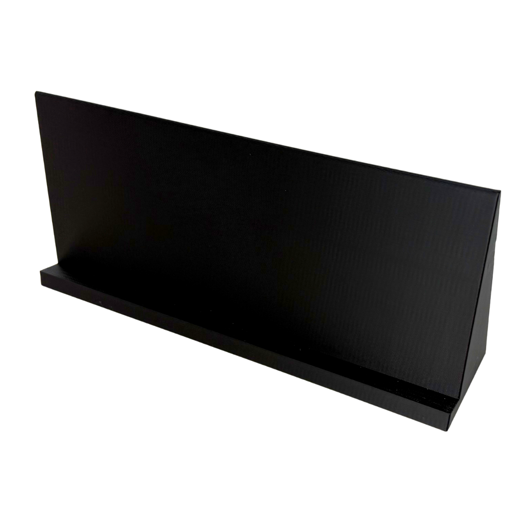 The Card Curb