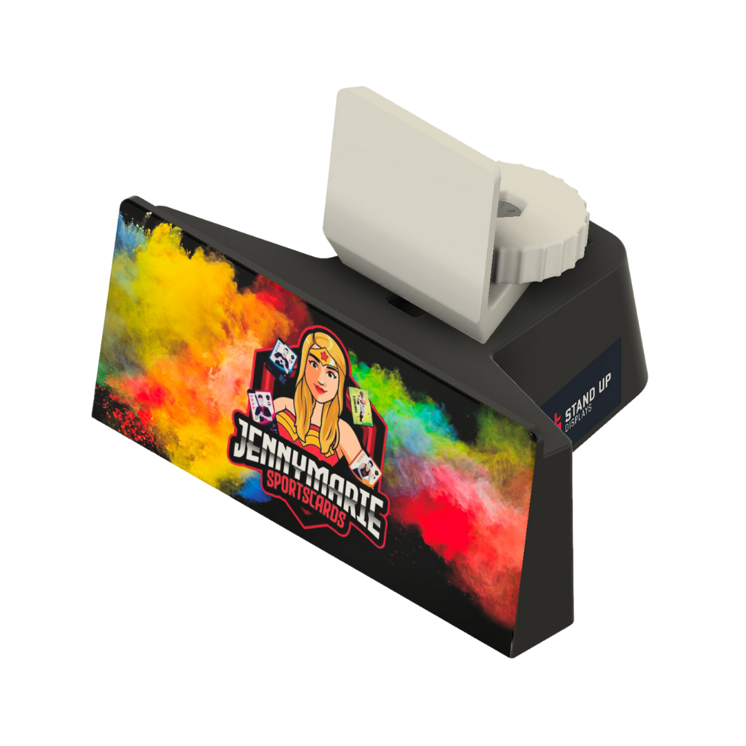 Jenny Marie Sportscards VariStand