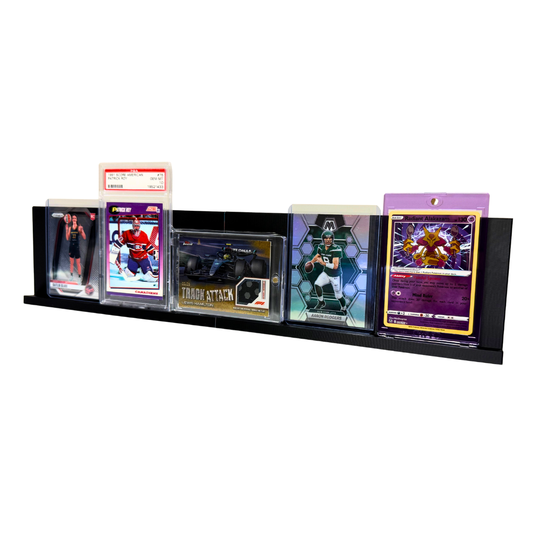 The Card Curb