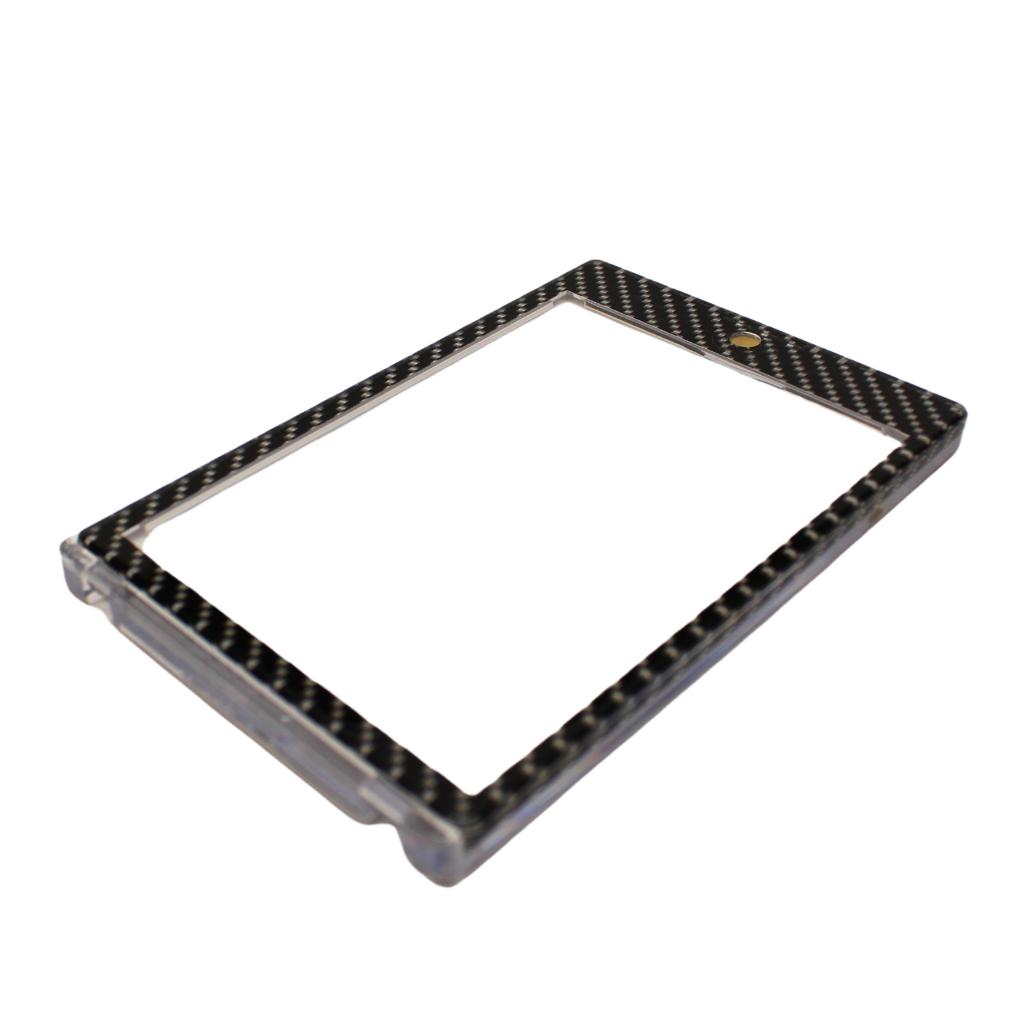 Carbon Fiber Magnetic Card Holder