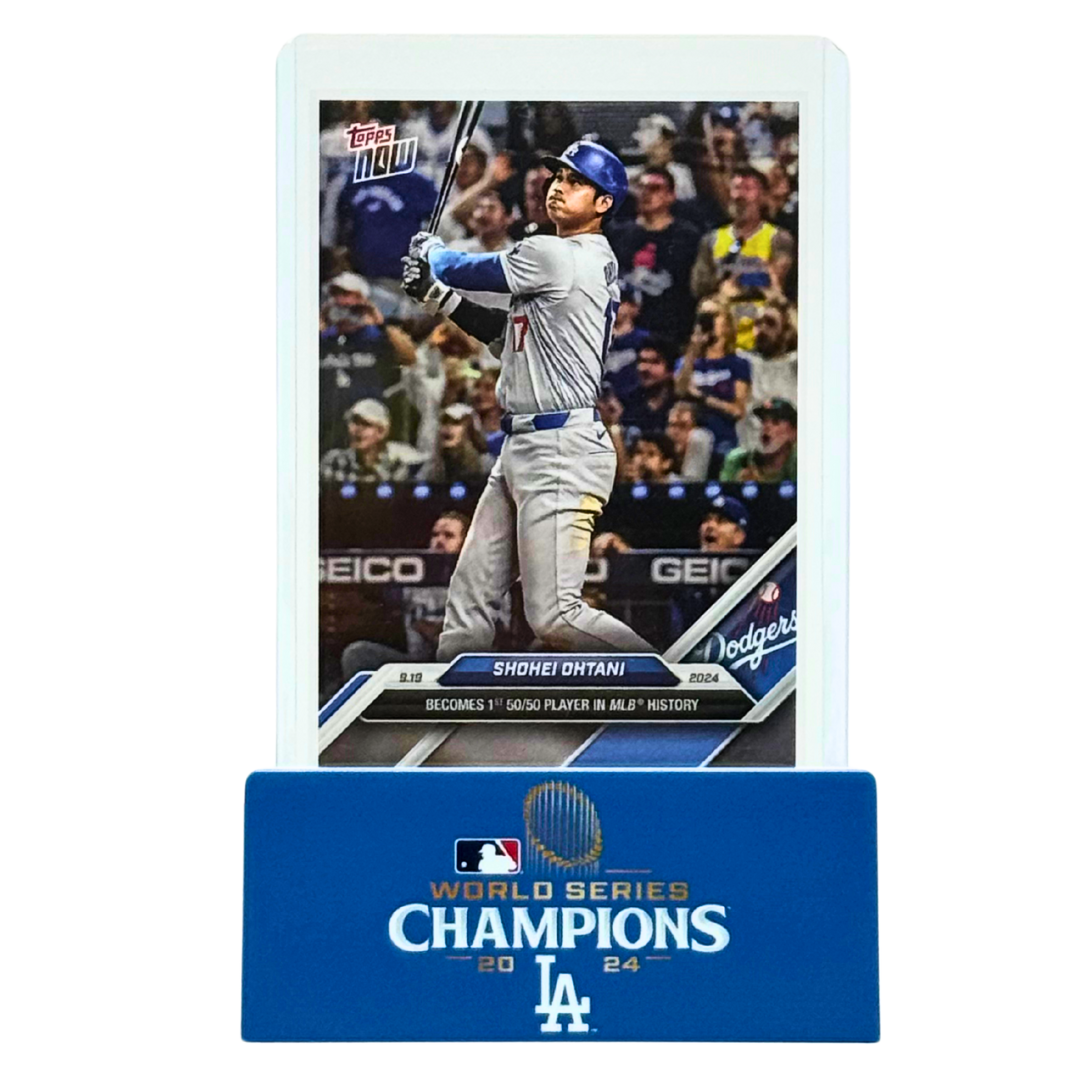 Los Angeles Dodgers™ World Series™ Champions