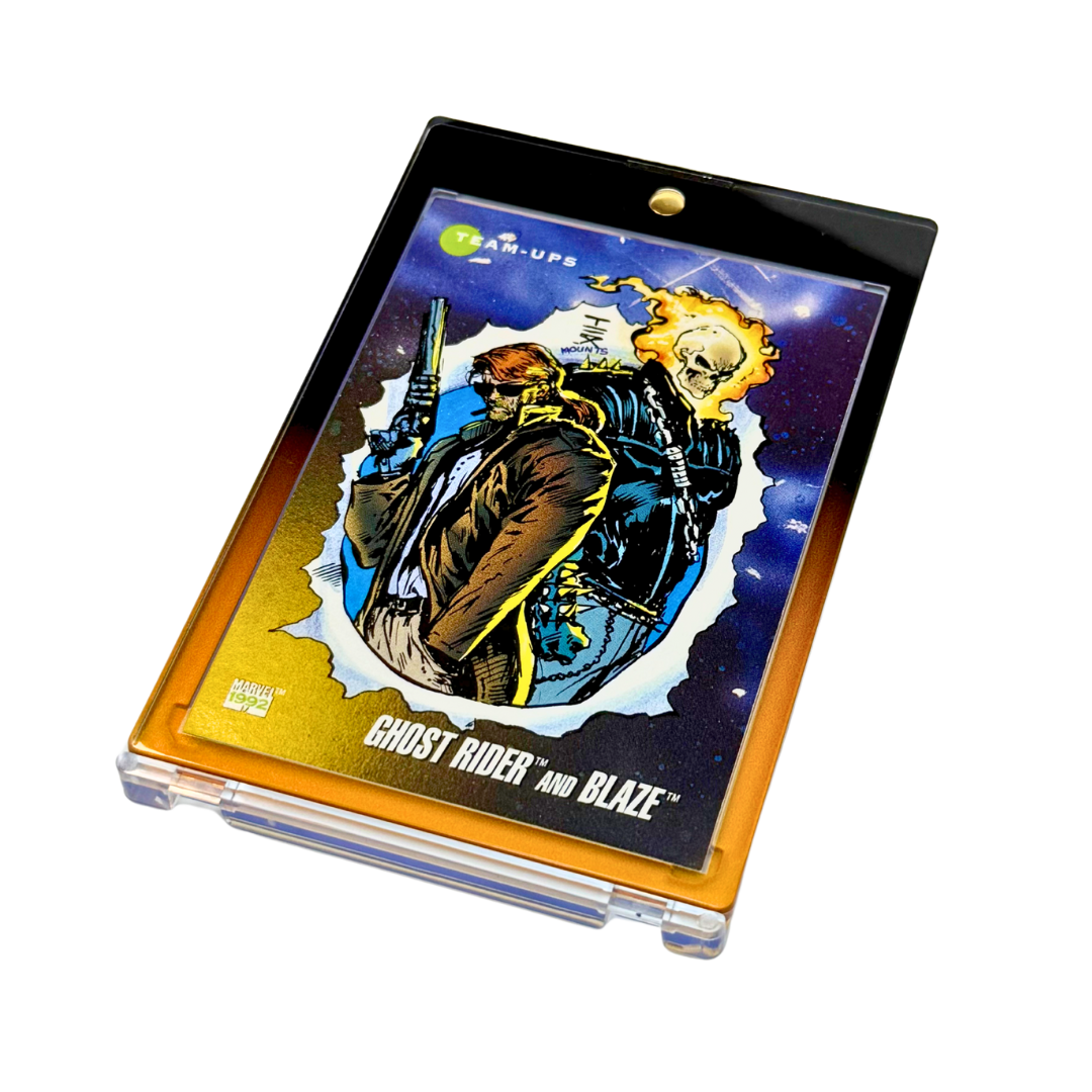 The Haunted Holder - 35pt