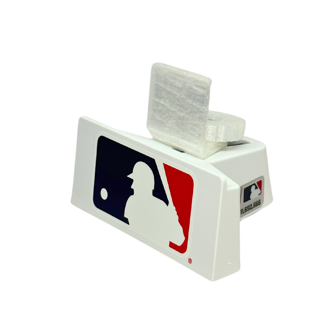 MLB™ Silhouetted Batter Logo VariStand