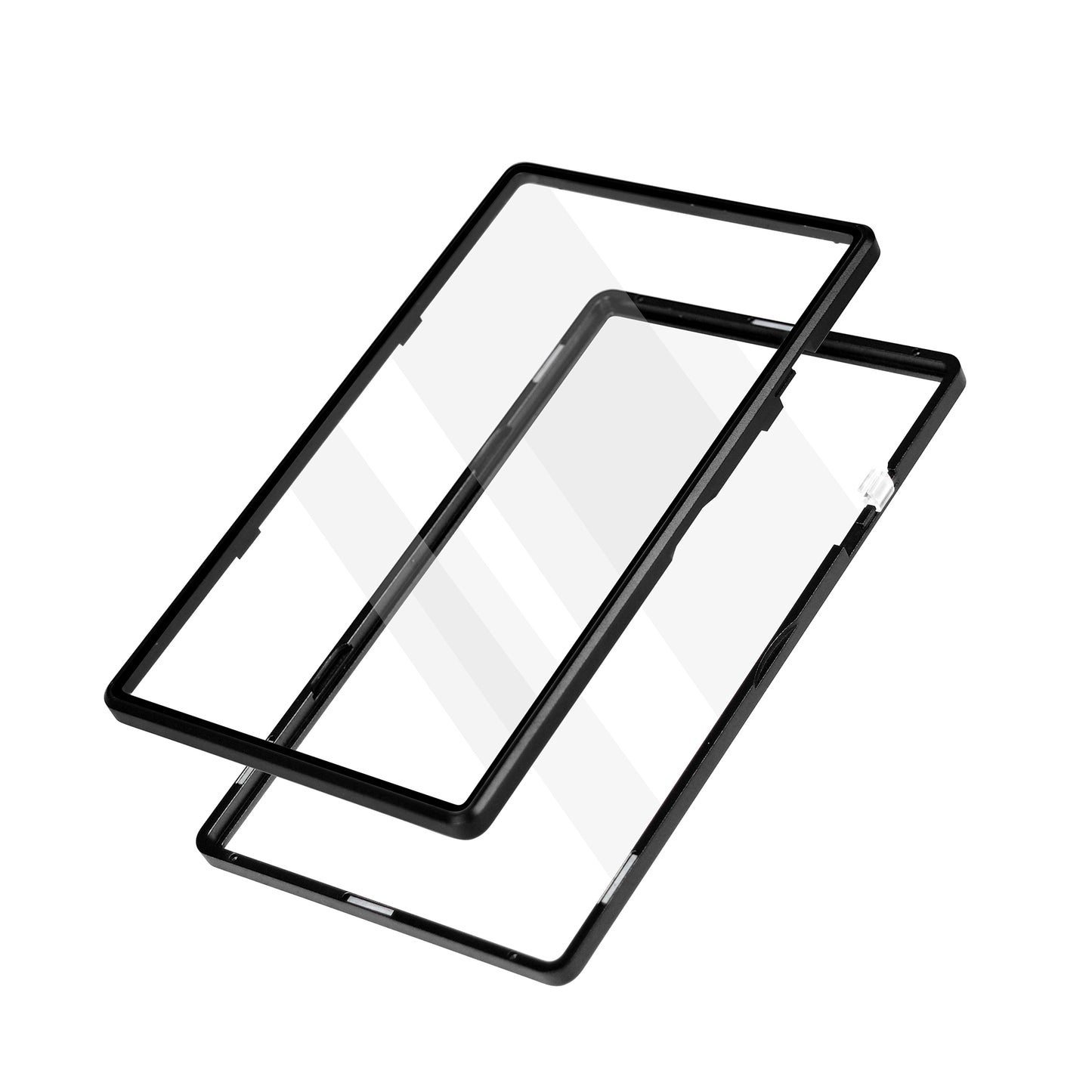Standard PSA Slabmags (Compatible With Standard CGC, CSG & AGS Slabs)