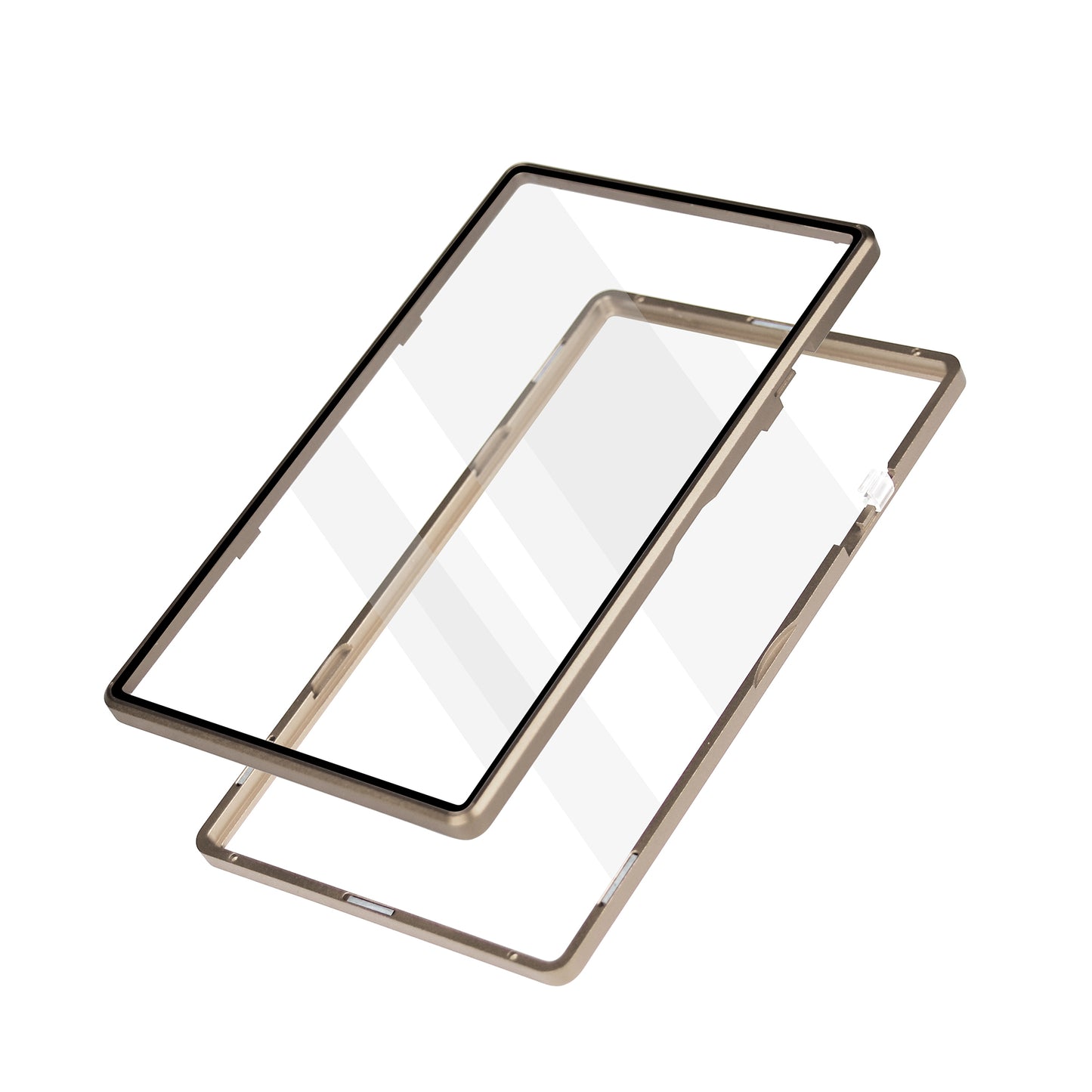 Standard PSA Slabmags (Compatible With Standard CGC, CSG & AGS Slabs)