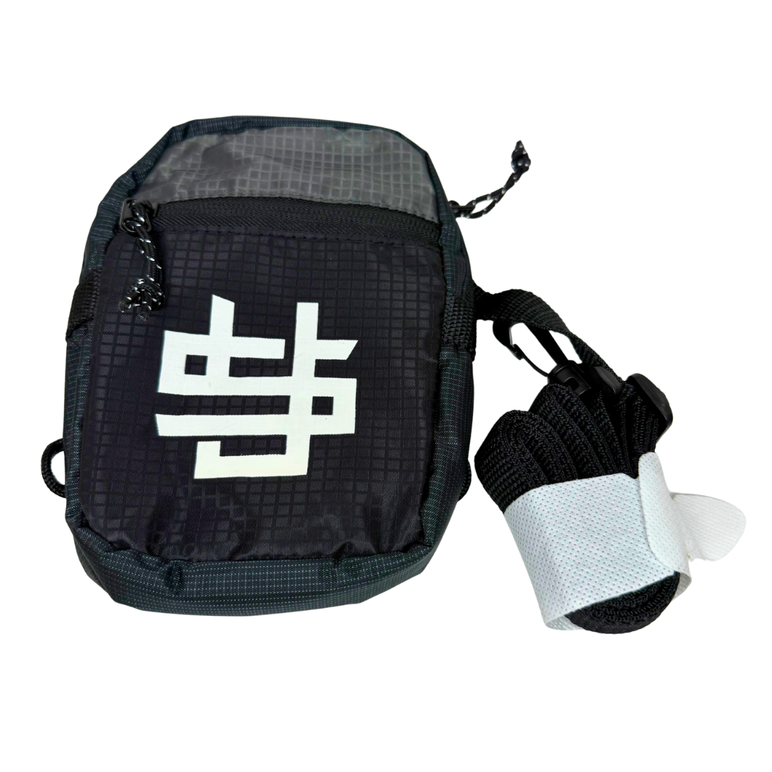 SUD Convertible Crossbody Sling Bag