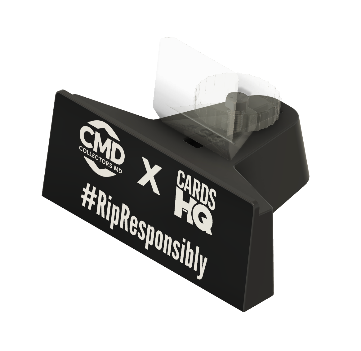 Collectors MD x Cards HQ