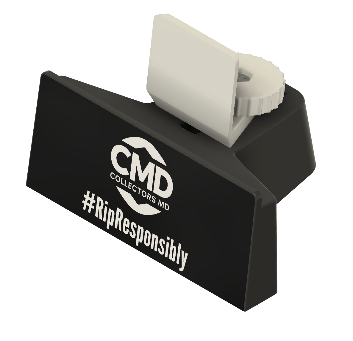 Collectors MD Rip Responsibly