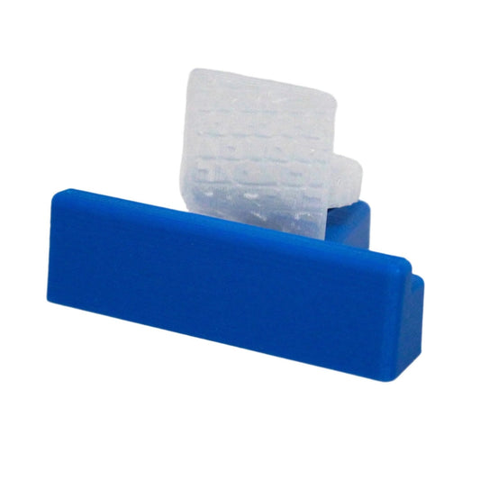 The Adjustable VariStand - Blue