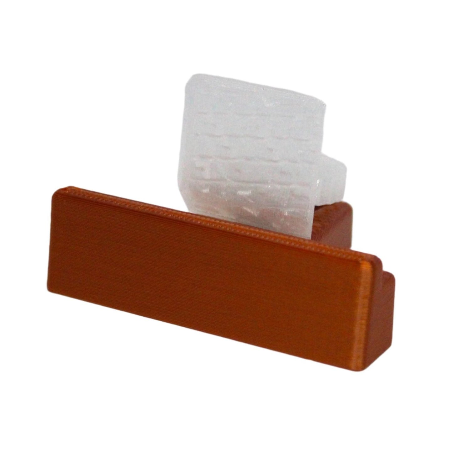 The Adjustable VariStand - Copper