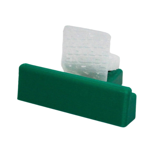 The Adjustable VariStand - Green