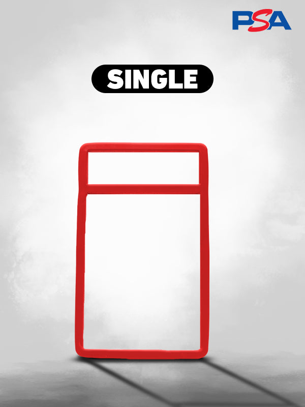 PSA Red Slab Strong (Single)
