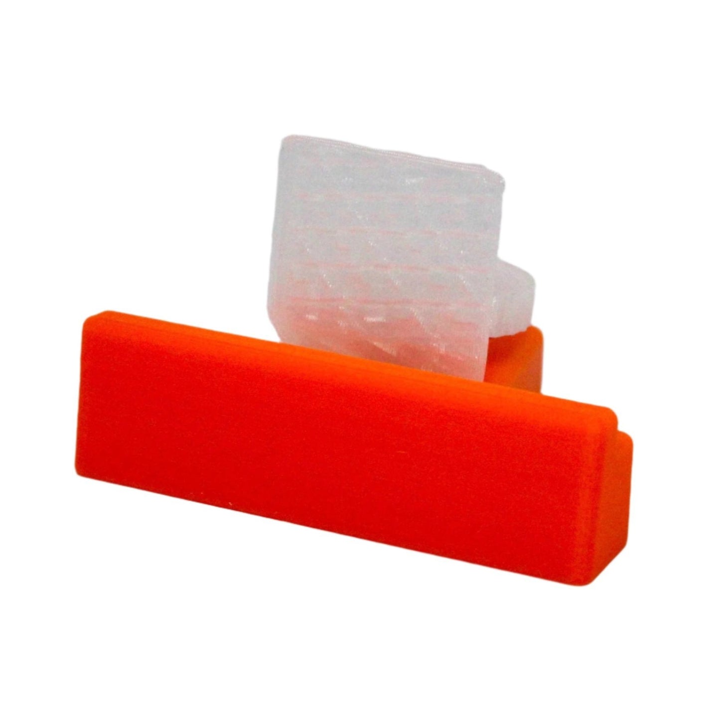 The Adjustable VariStand - Orange