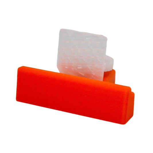 The Adjustable VariStand - Orange