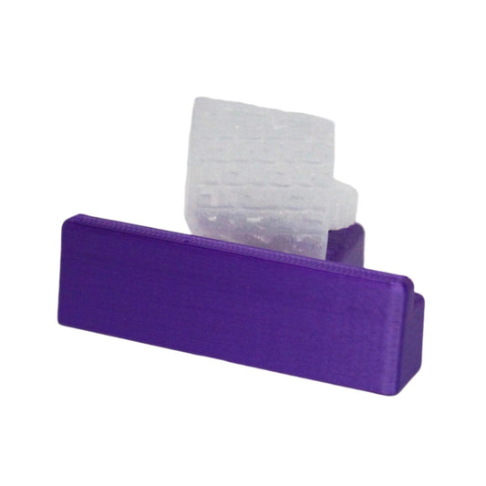 The Adjustable VariStand - Purple