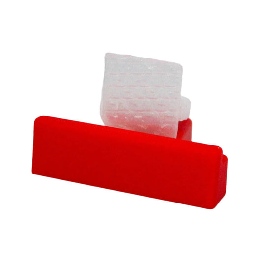 The Adjustable VariStand - Red