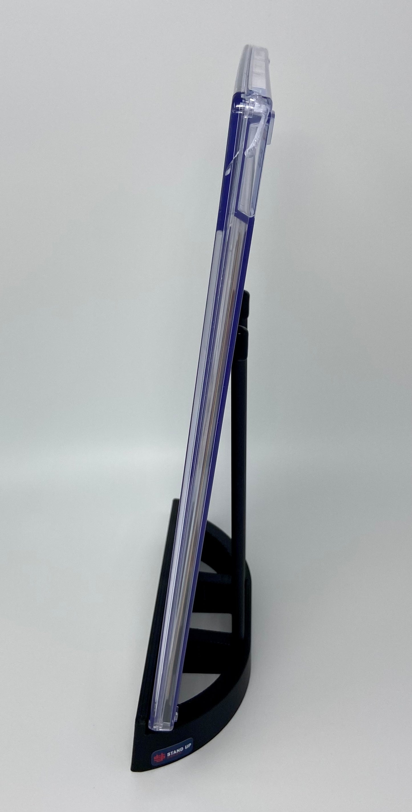 The Mega Stand - Display Your Comics, Vinyl, Magazines, and more!