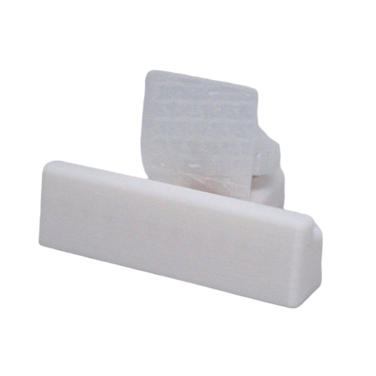 The Adjustable VariStand - White