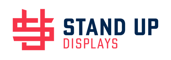 Stand Up Displays