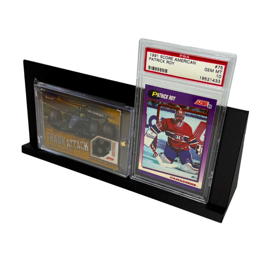 The Card Curb
