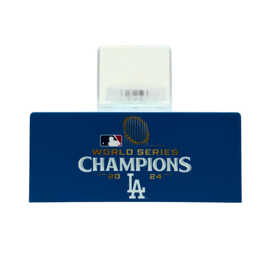 Los Angeles Dodgers™ World Series™ Champions
