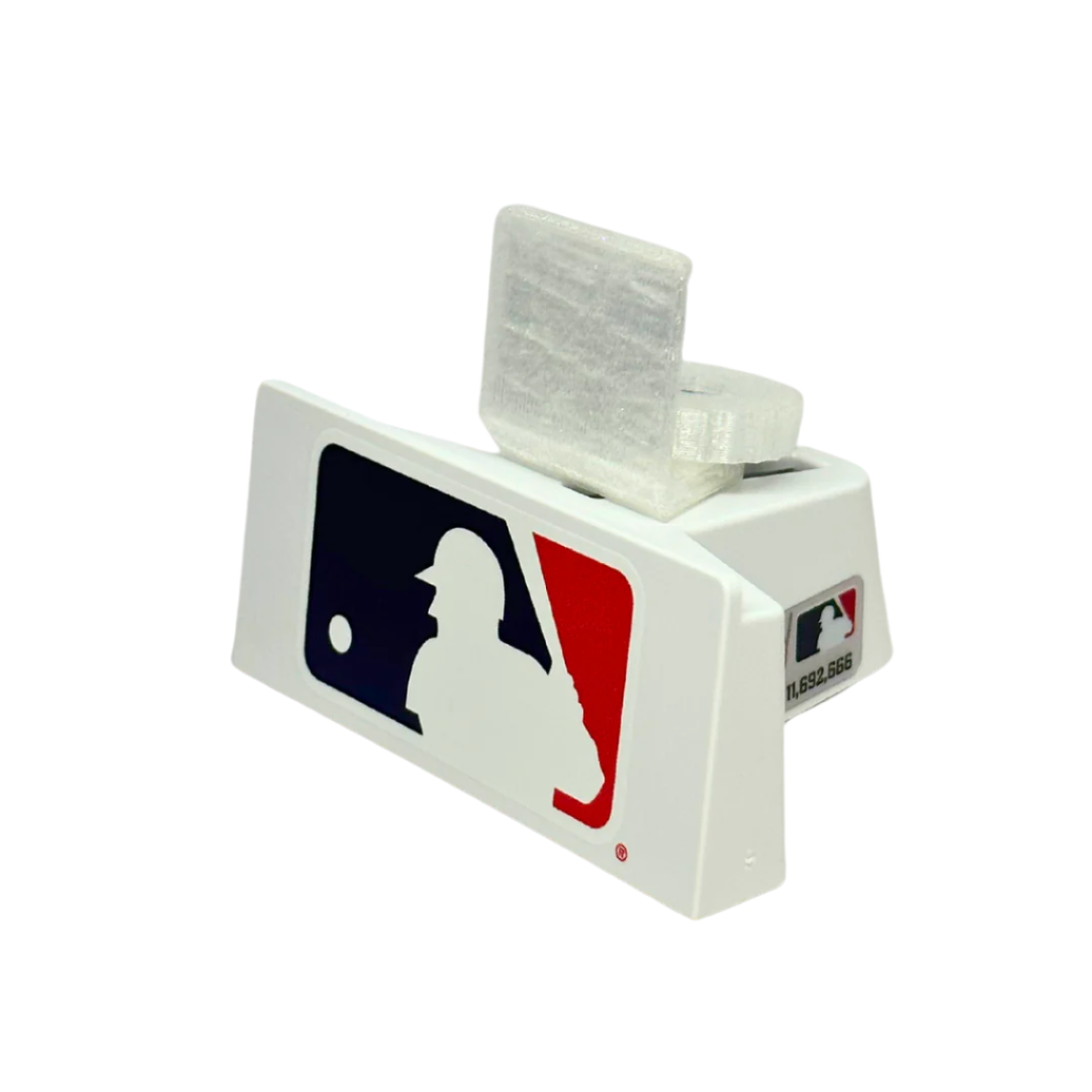 MLB™ Silhouetted Batter Logo VariStand