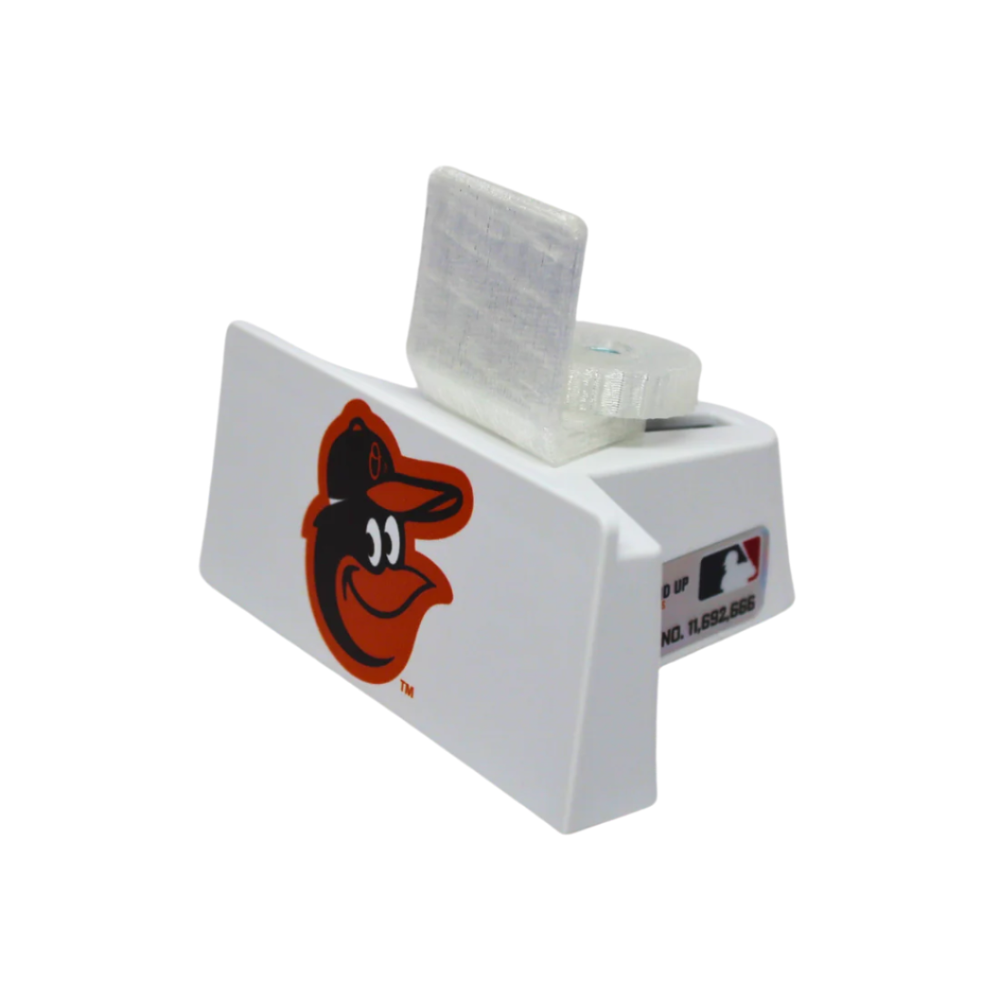 Major League Baseball Teams Stand Up Displays major-league-baseball-teams-stand-up-displays