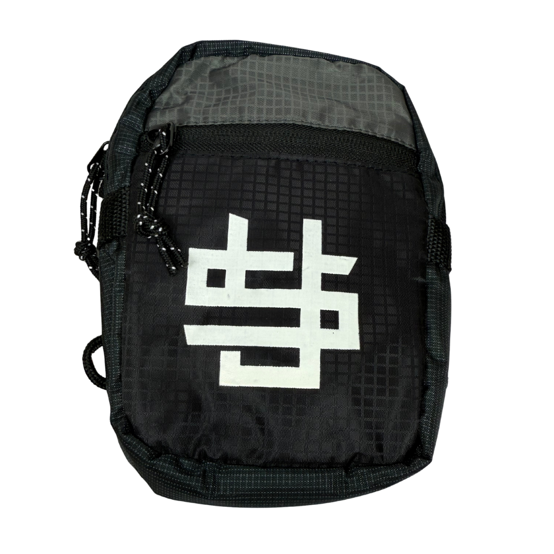 SUD Convertible Crossbody Sling Bag