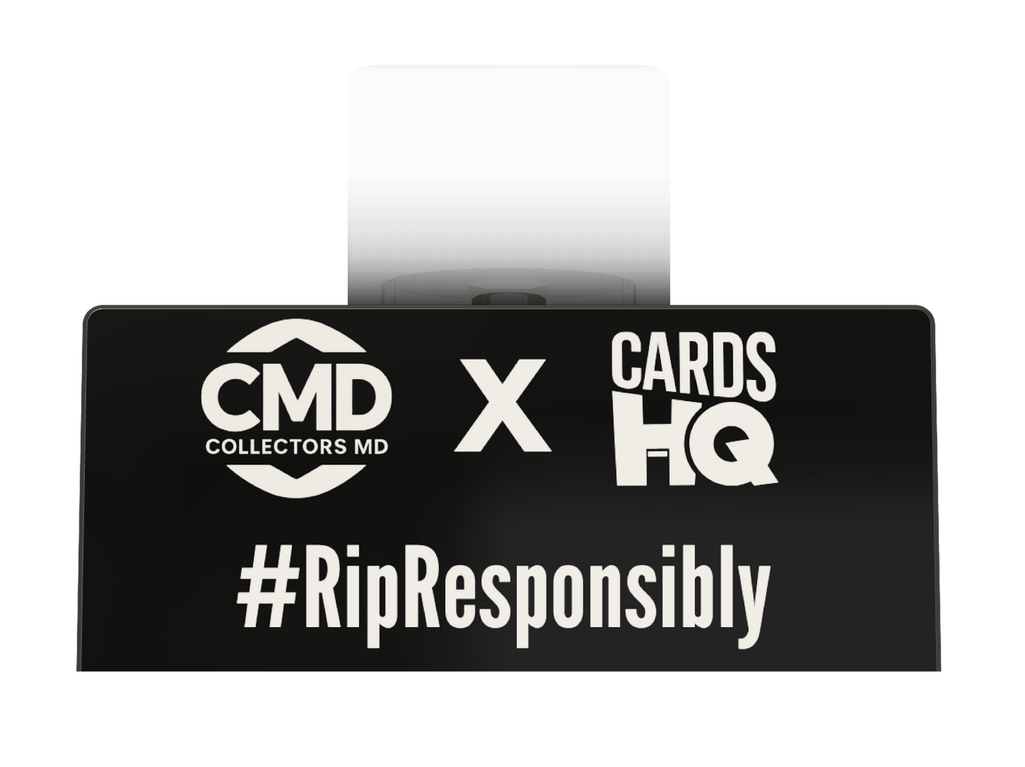 Collectors MD x Cards HQ