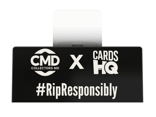 Collectors MD x Cards HQ