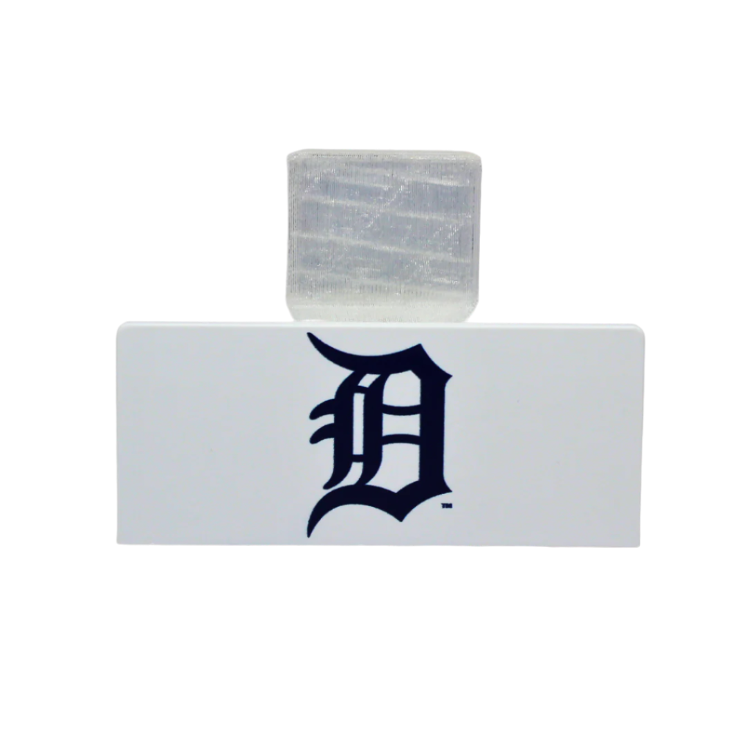 Detroit Tigers™ – Stand Up Displays