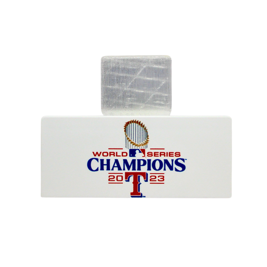 Texas Rangers™ World Series™ Champions