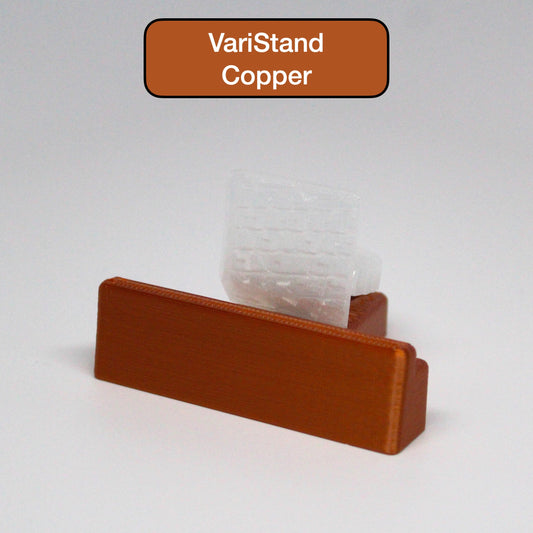 The Adjustable VariStand - Copper