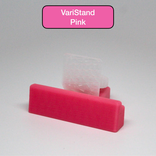 The Adjustable VariStand - Pink