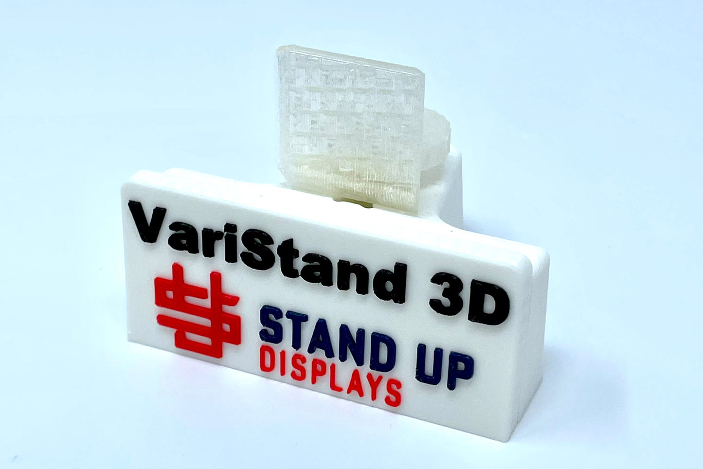 The Custom VariStand - 3D Printed